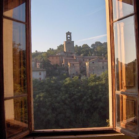 B&B Casa Girasole Papiano Exterior photo