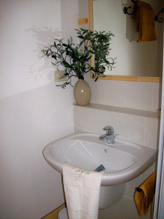 B&B Casa Girasole Papiano Room photo